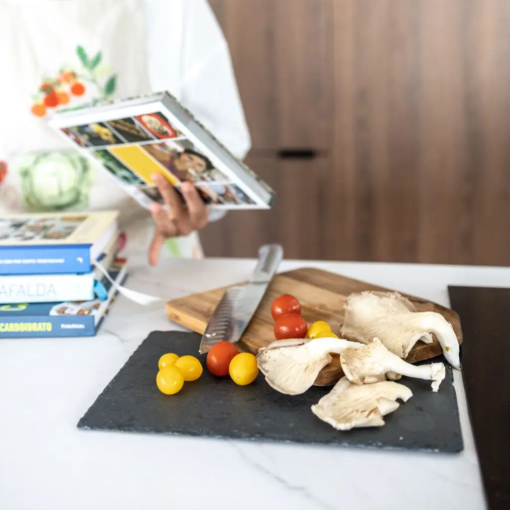 curso para personal chef, como ser personal chef, formação em gastronomia afetiva, curso de cozinha prática, empreender na cozinha.